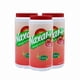 thumbnail image 1 of Naxar-P Sabor Fresa 3 Pack 400 g | Plantago Psyllium | Fibra Natural | Suplemento Alimenticio, 1 of 2