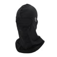 thumbnail image 1 of Pasamontañas de ciclismo, máscara de cara completa, cubierta para el cuello, a prueba de viento, fuerte protección solar | Negro 1 pieza, 1 of 6