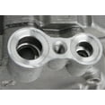 thumbnail image 2 of Delphi SP17 Compressor, 2 of 4