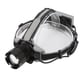 thumbnail image 4 of Linterna frontal XHP70, linterna con diadema, carga USB, luz dura con diadema, pantalla Digital, zoom, 4 of 10
