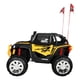 thumbnail image 3 of Montable Electrico Buggy 24v Coche Llantas Grande Carro Luces Sonido Niños Juguete, 3 of 6