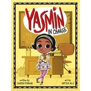 Yasmin: Yasmin in Charge (Other)
