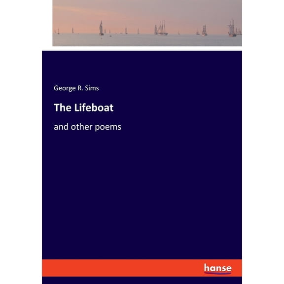 The Lifeboat: and other poems, (Paperback)