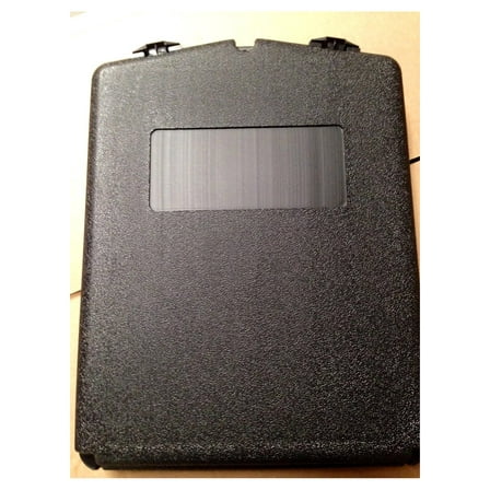 Industrial Weatherproof Document Holder