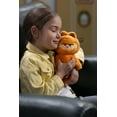 thumbnail image 5 of Peluche Goliath Classic Garfield de 20 cm inspirado en una película, 5 of 5