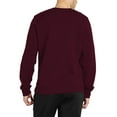 thumbnail image 2 of Mens Premium Heavyweight Sweatshirt Crewneck Fleece Pullover Sweater XS-5XL, 2 of 6
