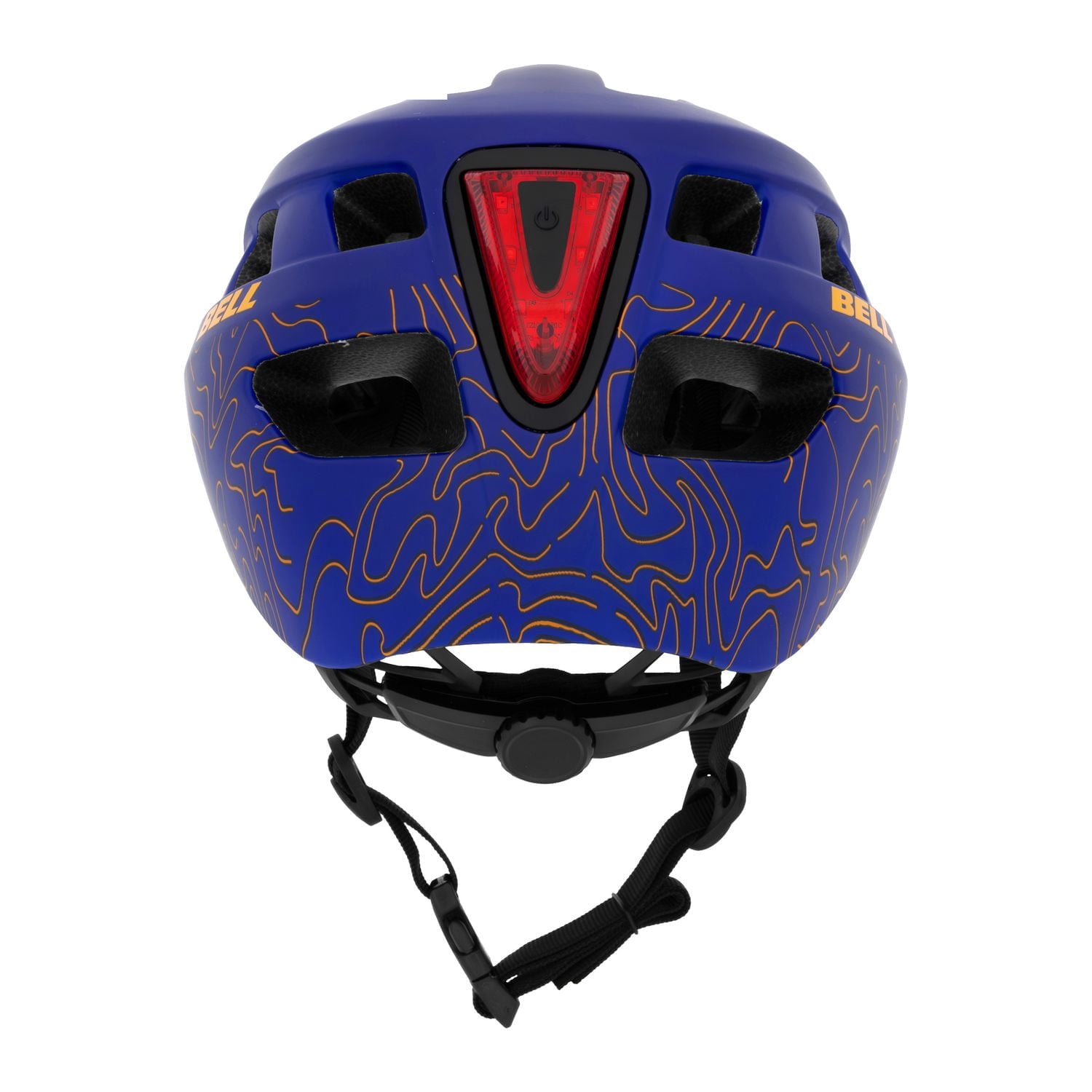 Nixon Youth Bike Helmet by Bell Sports