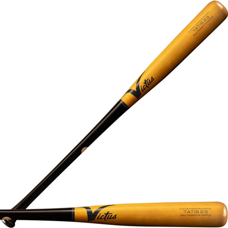 Victus NIÑO23 3G MAPLE バット Victus NIÑO23 3G MAPLE バット Victus Pro Cut Wood Baseball