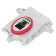 thumbnail image 2 of Xenon Headlamp Ballast,HID Ballast Xenon Headlight Headlight Control Unit Proven Performance, 2 of 7