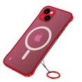 thumbnail image 2 of Funda Magnética Compatible Con Iphone 13/13Pro/Magsafe Con Funda Protectora Sin Marco De Carga Magnética Inalámbrica Cateissary EL017172-02, 2 of 4