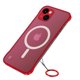 thumbnail image 2 of Funda Magnética Compatible Con Iphone 13/13Pro/Magsafe Con Funda Protectora Sin Marco De Carga Magnética Inalámbrica Minnieouse EL017172-02, 2 of 4