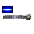 thumbnail image 1 of Wind Powered LED Car Decorative Light Kit with Adjustable Mounting Bracket for Auto Motorcycle Bicycle Safety, 1 of 8