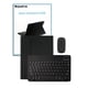 thumbnail image 4 of Funda Con Teclado Para iPad Gadgets&Fun para 10.9, 4 of 4