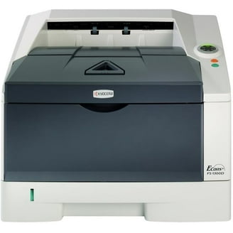 Kyocera FS-1035MFP/DP - Multifunction printer - B/W - laser