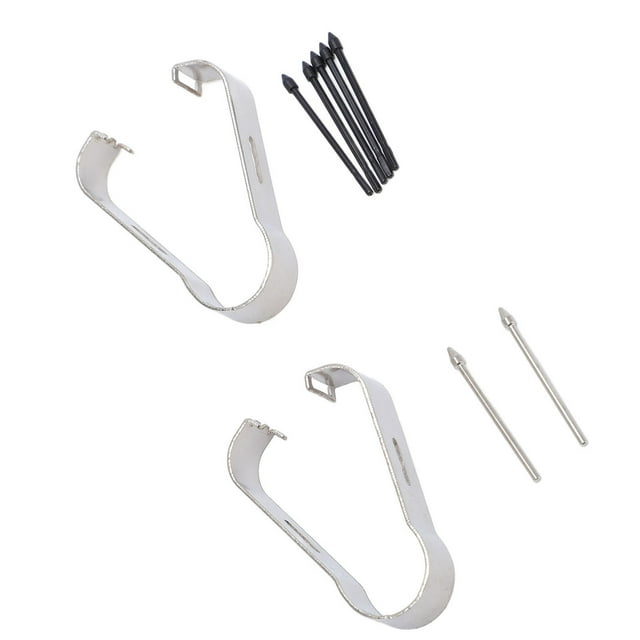 Puntas De Repuesto Para Lápiz Capacitivo, Rendimiento Óptimo, Instalación Conveniente, 7 Puntas Para Lápiz De Pantalla Táctil Para S7 S7 FE S6 S6 Lite S22 S23 S24 Ultra