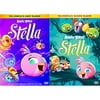 Angry Birds: Stella (The Complete First / Second Season)