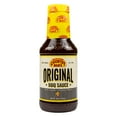 thumbnail image 2 of (6 pack) Country Bob's Original Barbecue Sauce, Mild BBQ Sauce, 18 fl oz, 2 of 12
