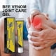 thumbnail image 1 of joint pain gel relieves pain in lumbar spine, finger joints, shoulders and neck, massa, 1 of 5