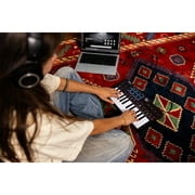 Akai Professional MPK Mini 4 25-Key MIDI Keyboard Controller - Black