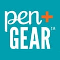 thumbnail image 4 of PEN+GEAR Monthly Large (17" x 11") Calendar Cream and Blue 15 Month April 2025-June 2026, 4 of 4