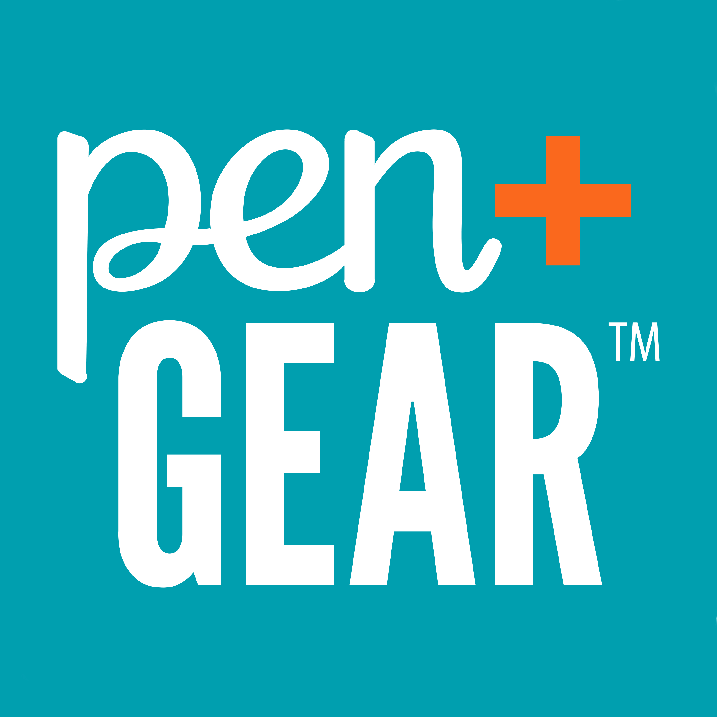 Pen+Gear 6-Sheet Cross-Cut Paper Shredder with 3.7 Gallon Bin photo 7