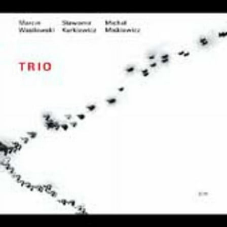 Marcin Wasilewski - Trio - Music & Performance - CD