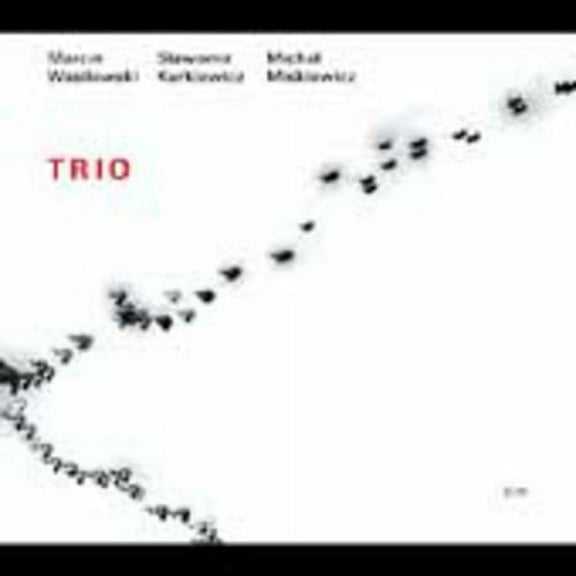 Marcin Wasilewski - Trio - Music & Performance - CD