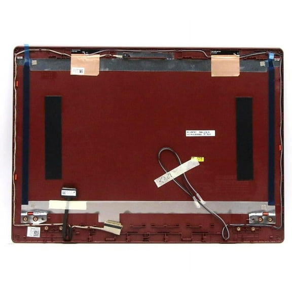 New Genuine Lenovo Ideapad 3-14 Series LCD Back Cover With Antenna Cable 5CB0X56533