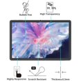 thumbnail image 3 of Tempered Glass Film For CHUWI ETPad 11, 3 of 5