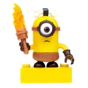Mega Bloks Minions Blind Pack Series III Buildable Figure (Styles May Vary)