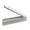 White, variant on NewSingle Row Kebab Maker Bbq Meat Skewer Machine Kebab Press Maker Reusable Plastic Bbq Skewer Maker Kebab Preparation BBQ Tool