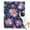 Pioneer Flower, variant on Pioneer Flower Blanket,Comfortable Soft Flannel Throw Blanket,All Season,Warm Lightweight Blankets for Sofa Bed Couch Living Room Chair,30"x40"(80x100cm)