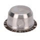 thumbnail image 5 of Cápsula De Café Reutilizable, Cápsulas De Café Recargables De Acero Inoxidable Para For , Cápsulas De Café Espresso Utilizables Con Cepillo Y Cuchara, Cápsula De, 5 of 7