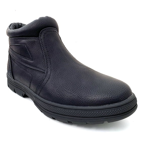 Men's Comfort Winter Boots