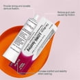 thumbnail image 2 of Thermoplastic Denture Cushion Adhesive for Secure Fit, Upper and Lower Denture Refit Solution, 2 of 5
