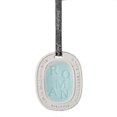 thumbnail image 1 of Aromatherapy Gypsum Wax Piece Wardrobe Pendant Bedroom Fragrance Dormitory Room Fire-free Aromatherapy Car Aromatherapy 1 Piece Blue, 1 of 3
