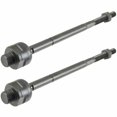thumbnail image 5 of Geelife EV370 Inner Tie Rod End Left/Right Pair For Classic Sierra Silverado 2WD, 5 of 9