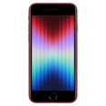thumbnail image 2 of Apple iPhone SE (3e Gén) A2595 (Entièrement Déverrouillé) 128 Go Rouge (Bon État), 2 of 4