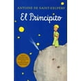 thumbnail image 3 of Harvest Book El Principito (Spanish), (Paperback), 3 of 3