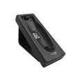 thumbnail image 1 of Socket Mobile Charging Cradle for DuraScan Scanners, Black, 1 of 2