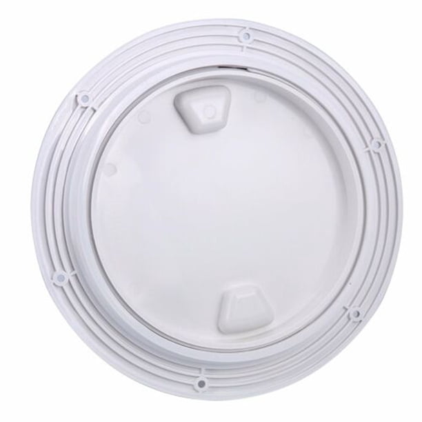 Trappes & Bouchons d'Inspection pour Réservoirs - En Stock