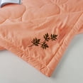 thumbnail image 5 of AZXY Chinese Mugwort Summer Quilt, Queen Size Lightweight Air Conditioner Quilt, Breathable Insect Repellent Bedspread for Bedroom Travel Use, 5 of 7