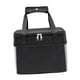 thumbnail image 4 of Bolsa térmica para comida, bolsa para entrega de comida, lonchera térmica, contenedor para comida L negro, 4 of 9