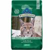 Blue Buffalo Wilderness GrainFree Duck Recipe for Adult Cats 5 lb
