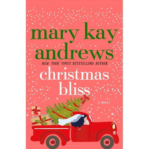 Pre-Owned Christmas Bliss (Paperback) 1250019710 9781250019714