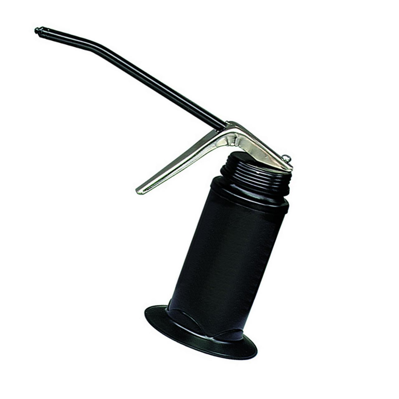 Plews 50-515 Epoxy Finish Pistol Oiler with Base Holder and 6 Rigid Spout - image 2 of 2