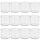 thumbnail image 1 of EeaseMX 16 protectores de suelo de PVC para patas de silla, para uso doméstico., 1 of 7