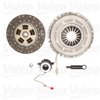 Valeo 62641401 Performance Kit Fits select: 1989 JEEP WRANGLER / YJ, 1987-1988 JEEP WRANGLER