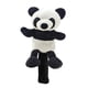 thumbnail image 2 of Fundas de felpa suave para la cabeza del driver del palo de golf, lindas cubiertas superiores de madera, accesorios para Panda, 2 of 9