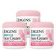 thumbnail image 1 of Crema facial Jergens de limpieza profunda multiusos, 450 ml (paquete de 3), 1 of 3